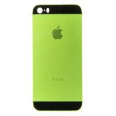Корпус с кнопками iPhone 5s (Салатовый)
