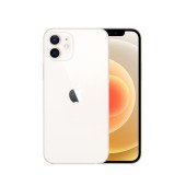 Apple iPhone 12 64GB Dual Sim White (MGGN3)
