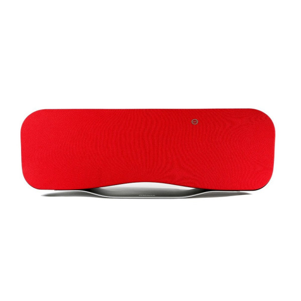 Акустика Remax RB-H6 (Bluetooth) (Червоний) - фото Акустика Remax RB-H6 (Bluetooth) (Червоний)