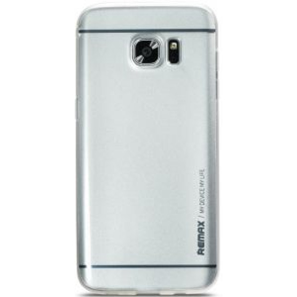 Чохол накладка TPU for Samsung S7 кольоровий - фото Чохол накладка TPU for Samsung S7 кольоровий