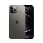 Apple iPhone 12 Pro Max Graphite Dual Sim 256GB (MGC43)