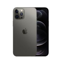Apple iPhone 12 Pro Max Graphite Dual Sim 256GB (MGC43)