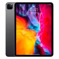 Apple iPad Pro 11 2020 Wi-Fi + Cellular 512GB Space Gray (MXEY2, MXE62)