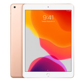 Apple iPad 10.2 Wi-Fi 128GB Gold (MW792)