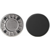 Бездротове зарядний пристрій Remax RP-W10 (black)