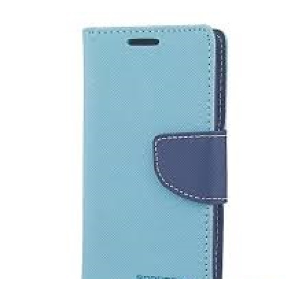 Чохол Книжка Goospery Samsung Galaxy A710 (2016) Blue - фото Чохол Книжка Goospery Samsung Galaxy A710 (2016) Blue