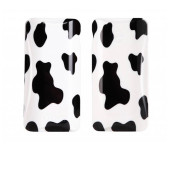 Портативний зарядний пристрій Power Bank Ebai 5600mAh Чорний