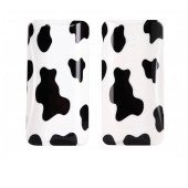 Портативний зарядний пристрій Power Bank Ebai 5600mAh Чорний