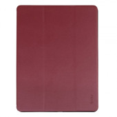 Чехол книжка для iPad 10.2 VPG Smart Case (red)