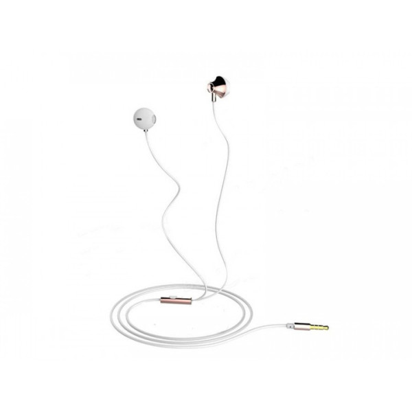 Гарнітура Usams SJ022 Enjoy Series (white)