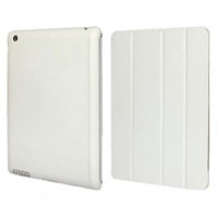 Чохол Книжка для iPad Air2 Smart Case (Сірий) (Силікон)