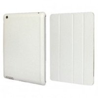 Чохол Книжка для iPad Air2 Smart Case (Сірий) (Силікон)