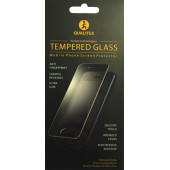 Защитное Стекло для iPhone 5/5S/5C QUALITEX Tempered GLASS (Глянцевый) (Стекло)