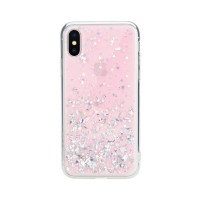Чохол накладка iPhone Xs Max SwitchEasy Case (pink)
