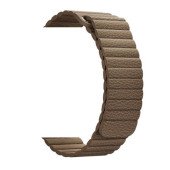 Ремешок для Apple Watch Leather Loop 38mm (brown)