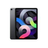 Apple iPad Air 2020 64Gb Wi-Fi Space Gray (MYFM2)