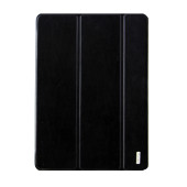 Чохол Книжка для iPad Air PRODA FUSION (Чорний) (Шкіра)