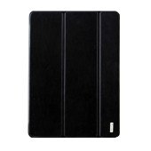 Чохол Книжка для iPad Air PRODA FUSION (Чорний) (Шкіра)
