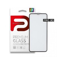 Захисне скло iPhone Xs Max/11 Pro Max ArmorStandart Pro 3D