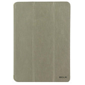 Чохол Книжка для iPad Air BELK Protection (Золотий) (Шкіра)