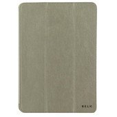 Чохол Книжка для iPad Air BELK Protection (Золотий) (Шкіра)