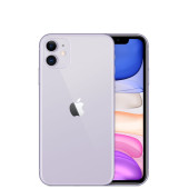 Apple iPhone 11 256GB Dual Sim Purple (MWNK2)