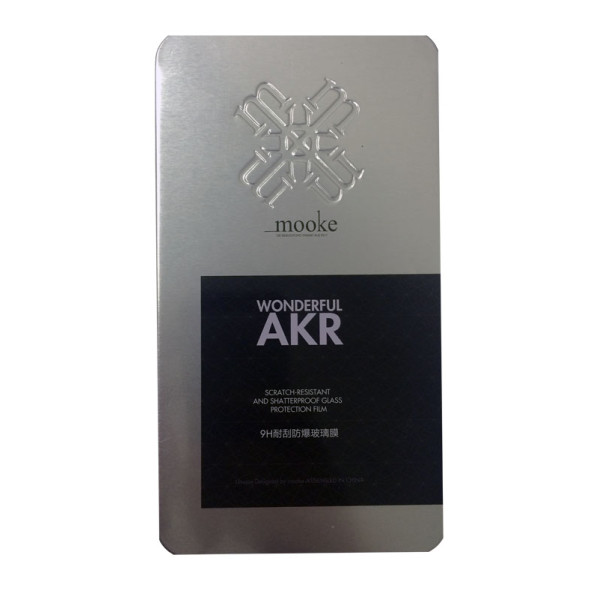 Защитное Стекло для iPhone 6/6s iMAX 3D tempered glass  (Черный)