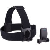 Крепление Head Strap+QuickClip (ACHOM-001)