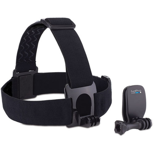 Кріплення Head Strap+QuickClip (ACHOM-001) - фото Кріплення Head Strap+QuickClip (ACHOM-001)