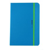Чохол Книжка для iPad Air TOTU Silky Smooth (Блакитний) (Полиулетан)