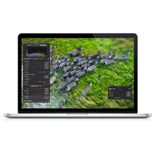 Apple MacBook Pro 13 (MD101LL)