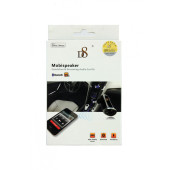 Кабель D8 AUX Handsfree (Bleutooth)