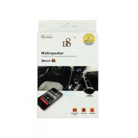 Кабель D8 AUX Handsfree (Bleutooth)