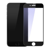 Захисні плівки iPhone 7 Baseus 0.2 Silk-screen Black