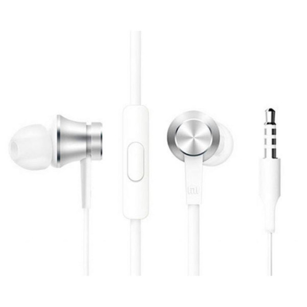 Навушники XiaoMI Fresh Headphone (White) - фото Навушники XiaoMI Fresh Headphone (White)