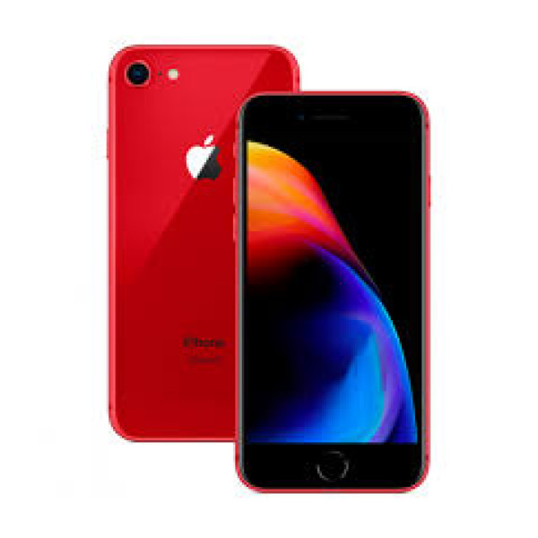 Apple iPhone 8 256GB PRODUCT RED (MRRL2) - фото Apple iPhone 8 256GB PRODUCT RED (MRRL2)