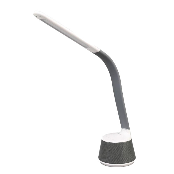 Світильник - Bluetooth колонка REMAX RBL-L3 (White)