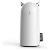 Портативний зарядний пристрій EMIE Power Bank Devil Volt (5200mAh) White