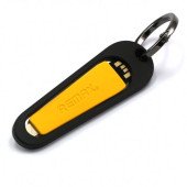 Кабель Apple Lightning Remax RC-024i (USB) (1m) (Black)