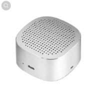 Колонка акустична WK Bluetooth Speaker SP280 (silver)
