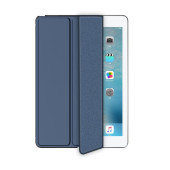 Чохол книжка для iPad (2017) ROCK Protection Case (Blue)