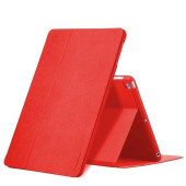 Чехол книжка для iPad 10.2 FIB Color (Red)