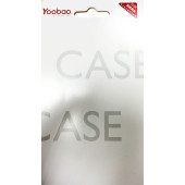 Захисна Плівка для iPhone 6 Yoobao (Глянцевий)
