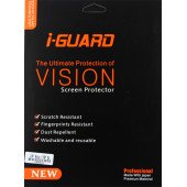 Захисна Плівка I-GUARD для iPad Air (Глянцевий)