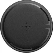Беспроводное зарядное устройство Rock W12 Wireless Fast Charger 10W (Black)
