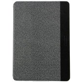 Чехол Книжка для iPad Air  VIVA MADRID PIEDRA (Серый) (Кожа)