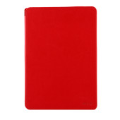 Чохол Книжка для iPad Air BELK Italian Style (Червоний) (Шкіра)