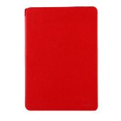 Чохол Книжка для iPad Air BELK Italian Style (Червоний) (Шкіра)