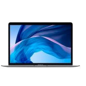 Apple MacBook Air 13" Space Gray 2019 (MVFH2)