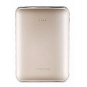 Портативний зарядний пристрій Power Box REMAX Mink 5000mAh PPL-21 Gold